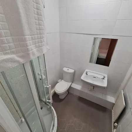 Farina No6, Sea View Apartment Sleeping 4 Guests Бринлингтон Экстерьер фото
