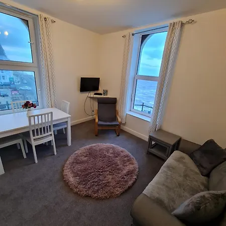 Farina No6, Sea View Apartment Sleeping 4 Guests Бринлингтон Экстерьер фото