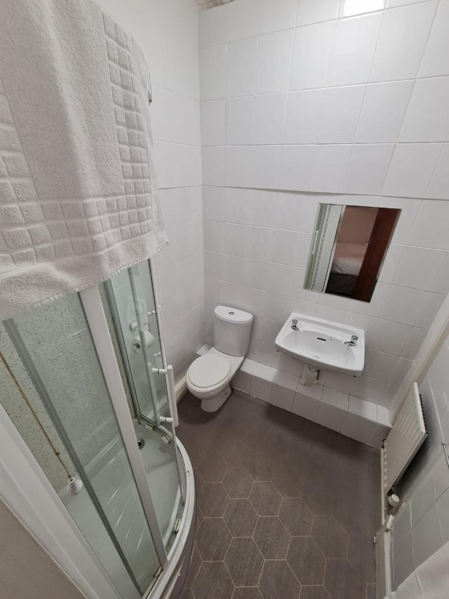 Apartment Farina No6, Sea View Sleeping 4 Guests *