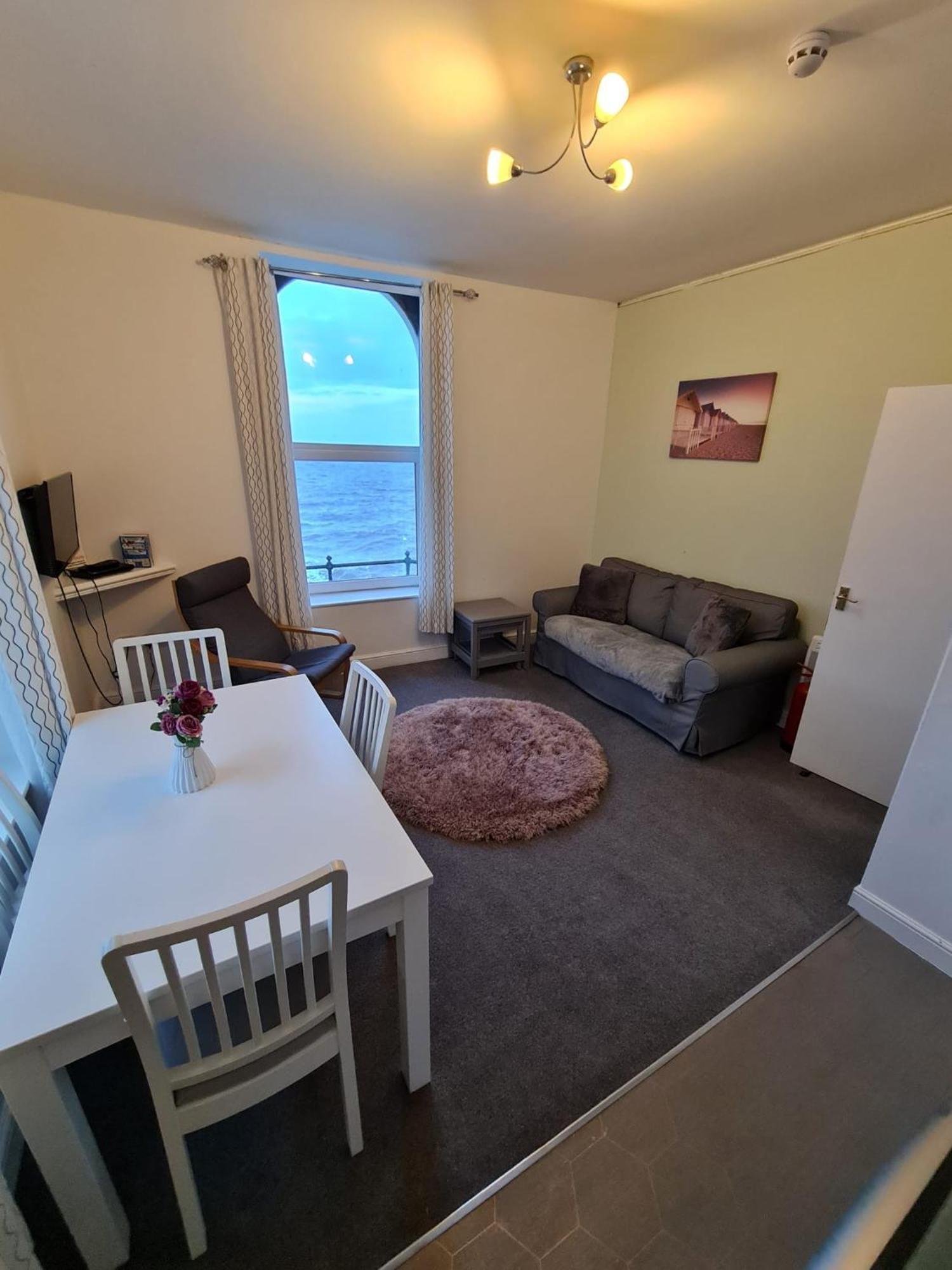 Apartment Farina No6, Sea View Sleeping 4 Guests Bridlington