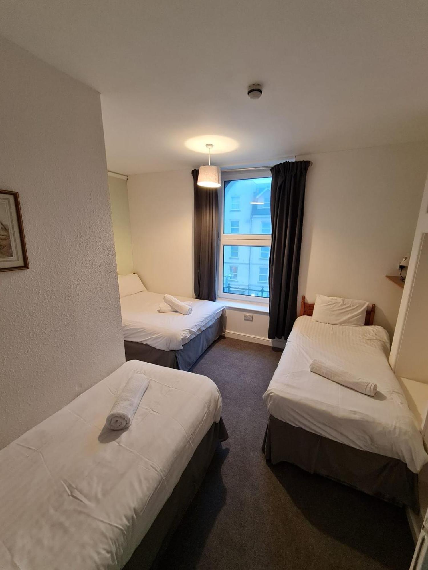 Апартаменты Farina No6, Sea View Sleeping 4 Guests *